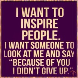 My New Year’s Resolution for 2014 (it involves YOU!)