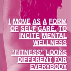 Guest Blogger – Intuitive Exercise