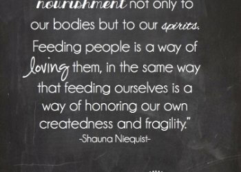 Guest Blogger – Mindful Eating as a Family