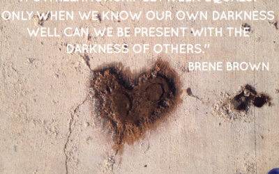 Mental Health Awareness Month 2015