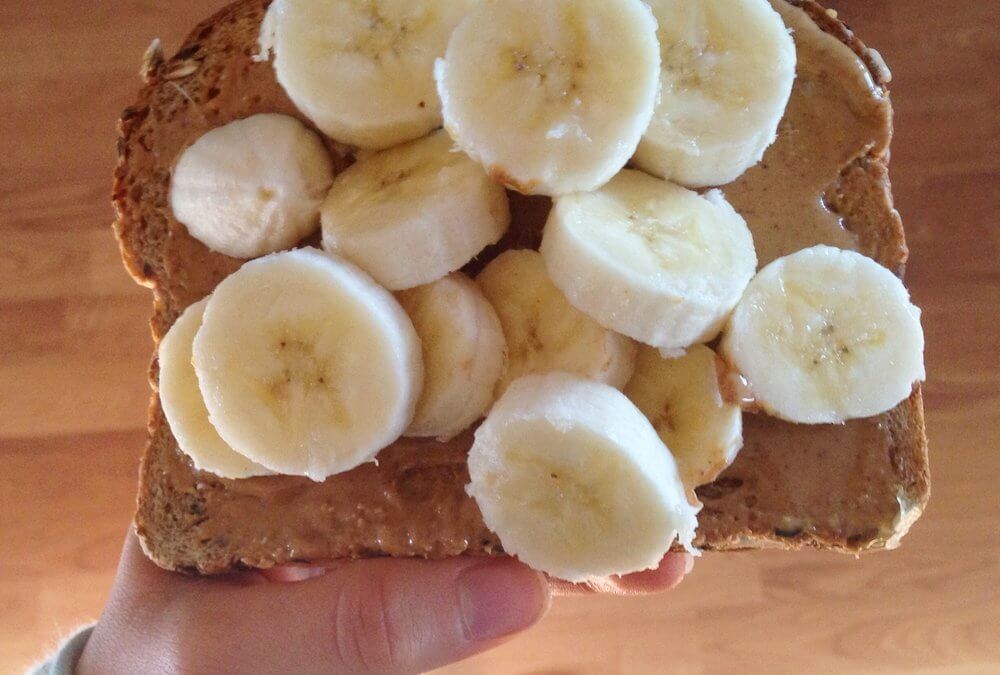 Making a Case for Carbohydrates and Fats