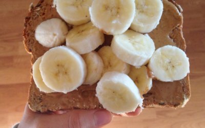 Making a Case for Carbohydrates and Fats