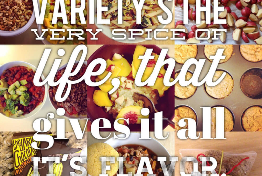 Identifying Barriers – All Or Nothing Mentality