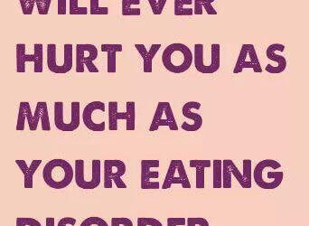 Setting Healthy Boundaries in Eating Disorder Recovery