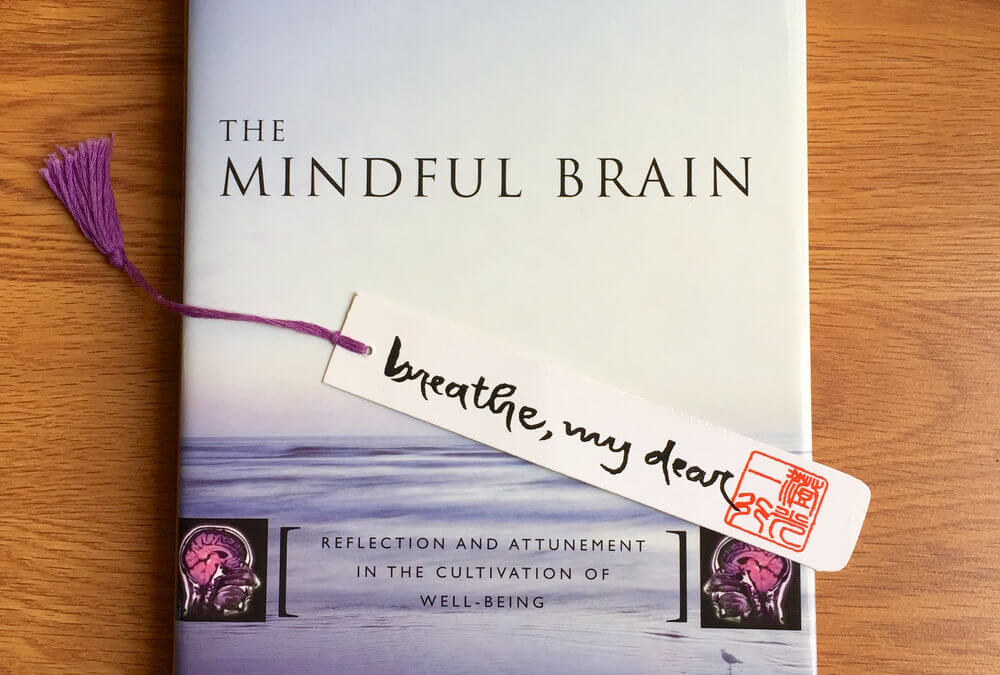 Mindfulness – Reducing Needless Physical and Emotional Suffering