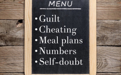 Unconscious Dieting