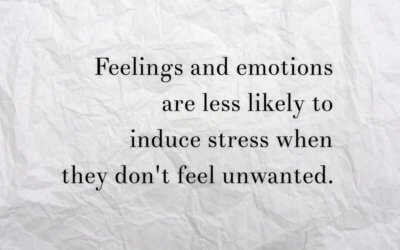 Emotional Eating