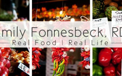 Real Food, Real Life