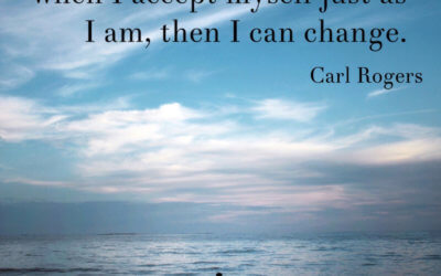 Positive Affirmations