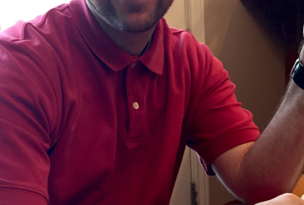 Bradyisms OR How To Not Take Food (and yourself) Too Seriously