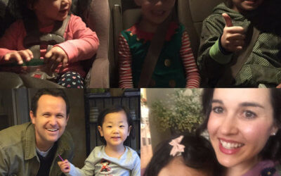 Orthorexia and Adoption