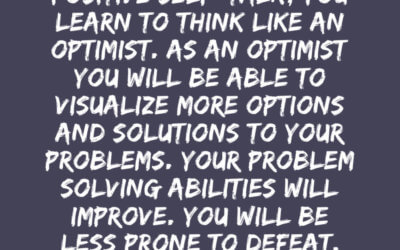 Self-Talk: How To Make It Work For You Instead Of Against You