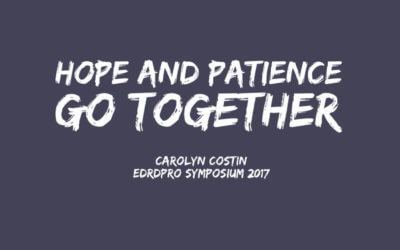 Hope and Patience Go Together