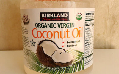 On Coconut Oil, Soy, All-Or-Nothing Thinking, Moderation, Shock Factor and Why You Shouldn’t Take Nutrition Advice From News Outlets
