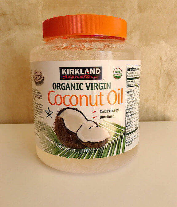 On Coconut Oil, Soy, All-Or-Nothing Thinking, Moderation, Shock Factor and Why You Shouldn’t Take Nutrition Advice From News Outlets