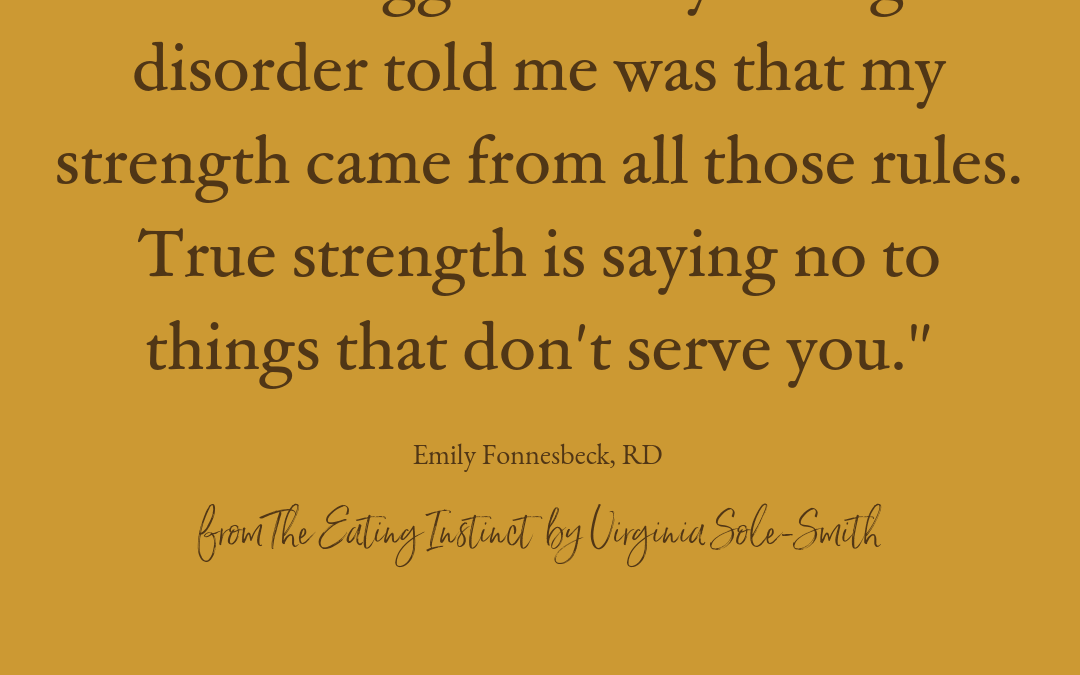 Orthorexia: Do You Have An Unhealthy Obsession With Food?
